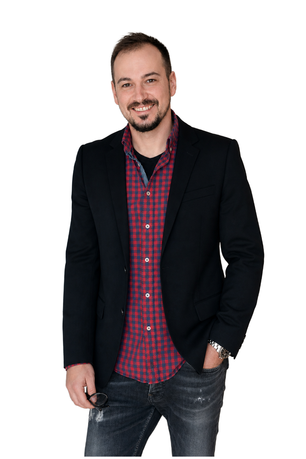 Timo Rende, Geschäftsführer imagefilme.com