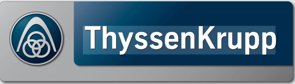 thyssenkrupp